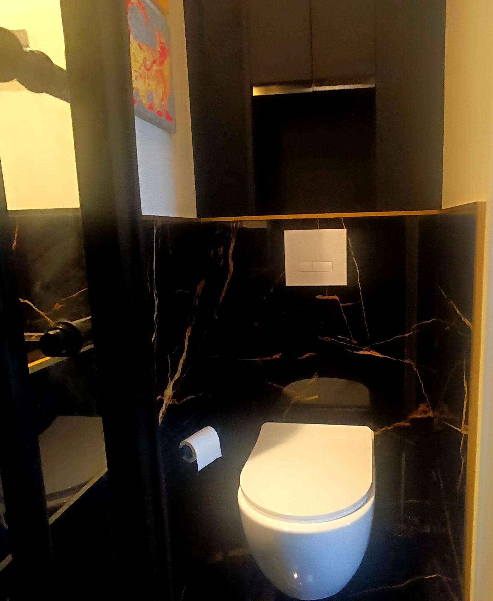 Proche Paris-orly Entier Et Son Jacuzzi Appartamento Grigny (Essonne)