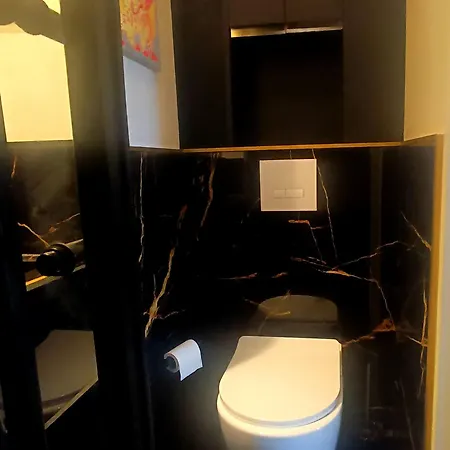 Proche Paris-Orly Appartement Entier Et Son Jacuzzi Grigny  Exterior photo