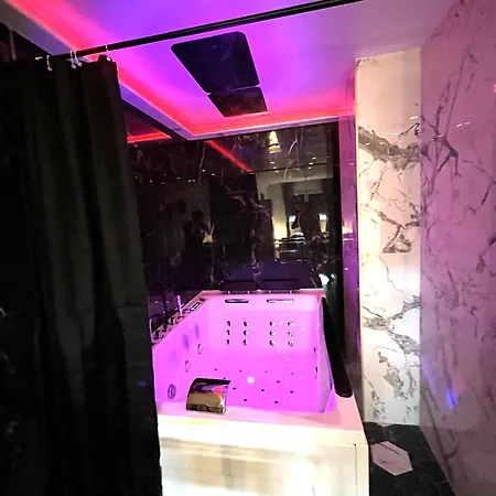 Proche Paris-Orly Appartement Entier Et Son Jacuzzi Grigny  Exterior photo